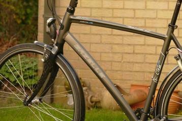 Gazelle Fuente Light fiets in prima staat beschikbaar voor biedingen