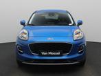Ford Puma 1.0i Ecoboost mHEV 92kW Titanium, Auto's, Ford, Voorwielaandrijving, Stof, 665 kg, Bedrijf
