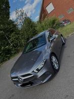 MERCEDES CLASSE A 180d 2018, Auto's, Mercedes-Benz, USB, 1445 kg, Leder, 5 deurs