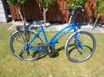 2jaar oude damesfiets 75euro., Ophalen