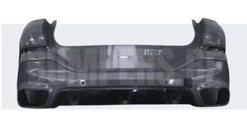 Bumper BMW X6 G06 M-Pakket M Pakket 19- Achterbumper KJ8789 beschikbaar voor biedingen