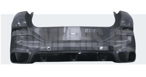 Bumper BMW X6 G06 M-Pakket M Pakket 19- Achterbumper KJ8789, Auto-onderdelen, Carrosserie, Bumper, Achter, Gebruikt, 6 maanden garantie