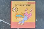 leve de gymles!, Ophalen of Verzenden