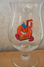 Duvel glas Atomik, Verzamelen, Biermerken, Ophalen of Verzenden, Nieuw, Glas of Glazen, Duvel