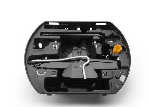 Krik set Crick set 9842716180, Auto diversen, Autogereedschap, Nieuw, Ophalen of Verzenden