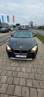 Bmw x1 sdrive 2.0 diesel, heeft 455.000 km gekeurd tot febru, Auto's, BMW, X1, Diesel, Particulier, Te koop