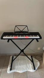 Max music keyboard, Muziek en Instrumenten, Ophalen, Zo goed als nieuw, 61 toetsen, Overige merken