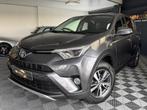 Toyota Rav4 2.0D-4D 1e eigenaarsgarantie 12 maanden, Voorwielaandrijving, Stof, 1995 cc, 4 cilinders