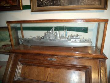 Oorlogsschip Japan Handmade modelbouw