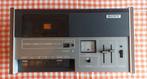 Sony TC-127 stereo cassette corder, vintage, Audio, Tv en Foto, Ophalen, Enkel, Sony, Tape counter