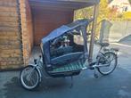 Gazelle Cabby (niet electrisch), Ophalen, Gebruikt, Gazelle