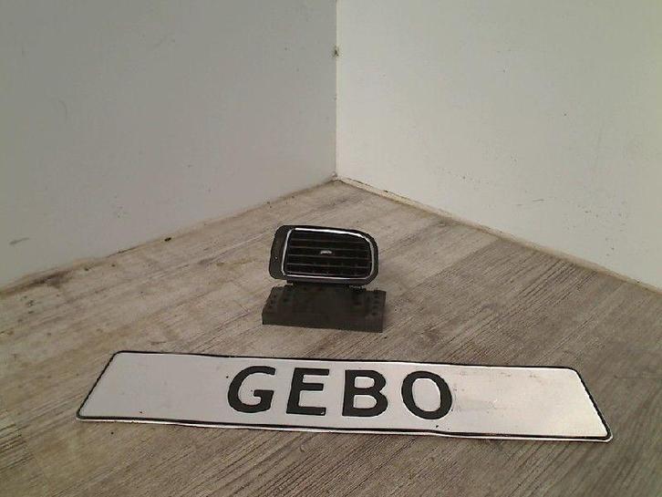 DASHBOARD LUCHTROOSTER Volkswagen Polo V (6R) (6C0819704A), Auto-onderdelen, Dashboard en Schakelaars, Volkswagen, Gebruikt