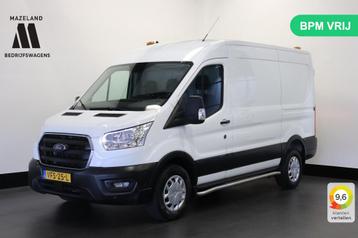 Ford Transit 2.0 TDCI L2H2 170PK Automaat EURO 6 - Airco - N beschikbaar voor biedingen