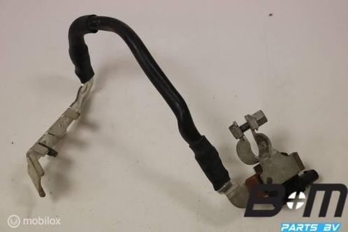 Regelapparaat accubewaking Volkswagen Golf 7, Auto-onderdelen, Elektronica en Kabels, Gebruikt