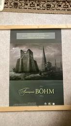 FRANCOIS BOHM, Ophalen of Verzenden, Zo goed als nieuw