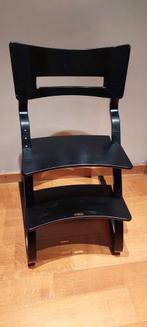 Meegroeistoel (tripp trapp) Leander, Kinderen en Baby's, Kinderstoelen, Ophalen, Gebruikt, Meegroeistoel
