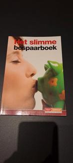 M. Baert - Het slimme bespaarboek, Boeken, Ophalen, M. Baert