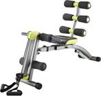 WONDER CORE II, Sport en Fitness, Fitnessapparatuur, Ophalen, Zo goed als nieuw, Benen, Roeitrainer