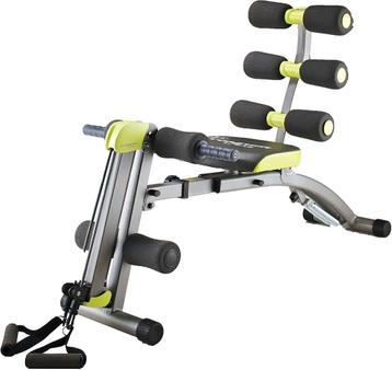 WONDER CORE II beschikbaar voor biedingen