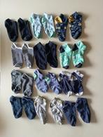 23 paar sneakersokken maat 31-34 en maat 35-38, Kinderen en Baby's, Kinderkleding | Schoenen en Sokken, Ophalen of Verzenden, Zo goed als nieuw