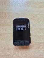 Wahoo elemnt bolt v2, Ophalen