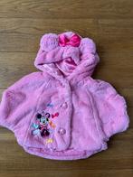 Super zachte Disney poncho jasje met kap maat 98 NIEUW, Kinderen en Baby's, Meisje, Trui of Vest, Nieuw, Disney Baby