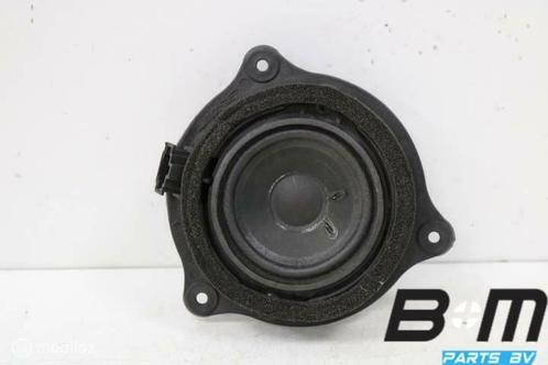 Bose middentonenluidspreker Audi TT 8J 4F0035411E, Auto diversen, Autospeakers, Gebruikt