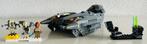 Lego Star Wars/8095 Le Starfighter du général Grievous, Enlèvement ou Envoi, Comme neuf, Ensemble complet, Lego