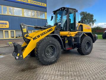 New Holland W170D Nieuw Neue beschikbaar voor biedingen