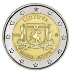2 euros Lituanie 2025 Mazoji Lietuva, Timbres & Monnaies, Enlèvement ou Envoi, 2 euros