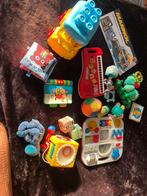 Partij baby en peuter speelgoed, Ophalen, Zo goed als nieuw