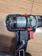 Réparation machine bâtiment, Bricolage & Construction, Enlèvement