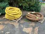 Drainage darm, Doe-het-zelf en Bouw, Ophalen, Gebruikt, 6 meter of meer, Overige typen