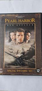 Pearl Harbor (Special Two Disc Set DVD), Vanaf 12 jaar, Ophalen of Verzenden, Zo goed als nieuw, Oorlog