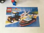 Lego System haven - Wave Master - 6596, Ophalen of Verzenden, Gebruikt, Complete set, Lego