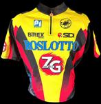 Roslotto ZG Mobili Wielrennen Shirt Cycling Wielershirt, Sport en Fitness, Wielrennen, Verzenden, Nieuw