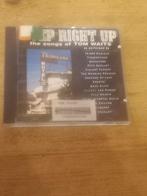 Cd Step Right Up, Cd's en Dvd's, Ophalen of Verzenden, Gebruikt, Overige genres