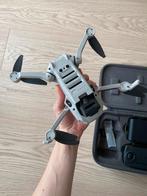 DJI mavic mini drone combo (eerste model), Comme neuf, Enlèvement