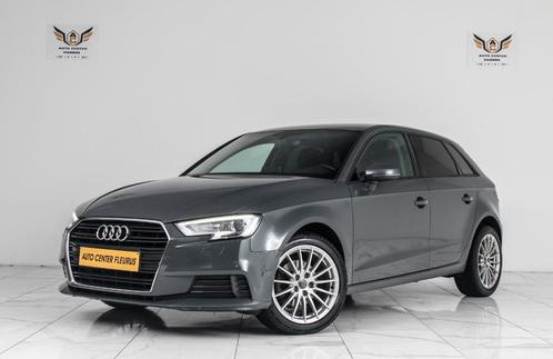 Audi A3 1.6 TDi Sportback S tronic, Auto's, Audi, Bedrijf, A3, ABS, Airbags, Airconditioning, Bluetooth, Boordcomputer, Centrale vergrendeling