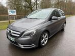 Mercedes-Benz B200 CDI full option automatiek 83000 km, Auto's, Mercedes-Benz, Monovolume, Zwart, 4 cilinders, Bedrijf