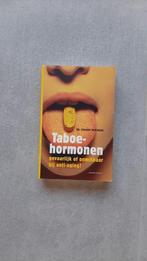 Taboe- Hormonen van Dr. Thierry Hertoghe, Ophalen of Verzenden, Nieuw, Dr. Thierry Hertoghe