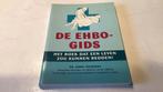 De EHBO gids[?], Boeken, Ophalen of Verzenden, Gelezen, Dr sapal tachakra