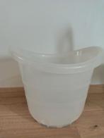 Tummy Tub babybadje, Kinderen en Baby's, Ophalen, Gebruikt, Tummy Tub