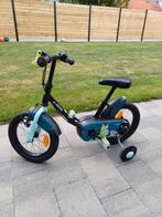 Kinderfiets 14 inch, Fietsen en Brommers, Ophalen, Gebruikt