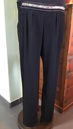 Laurie&Joe broek feestelijk mt 36, Neuf, Laurie&joe, Enlèvement ou Envoi, Taille 36 (S)