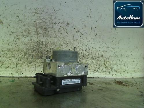 ABS POMP Renault Megane II Grandtour (KM) (01-2003/08-2009), Auto-onderdelen, Overige Auto-onderdelen, Renault, Gebruikt