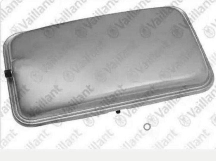 Expansievat Vaillant ecoTEC (100% nieuw), Verzamelen, Overige Verzamelen, Nieuw, Ophalen