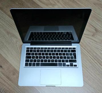 Apple MacBook Pro Laptop Defecte