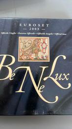 BeNeLux 2003, Timbres & Monnaies, Monnaies | Europe | Monnaies euro, Luxembourg, Série, Enlèvement ou Envoi