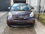 Toyota iq, Auto's, Toyota, Stof, 50 kW, Zwart, Overige kleuren